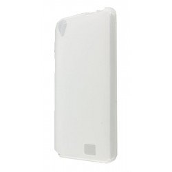 PT-376 TRANSPARENT JELLY SILICONE PLASTIC PROTECTIVE SLIM CASE MOB001 MOB002 ΘΗΚΗ ΜΑΛΑΚΗ ΠΛΑΣΤΙΚΗ ΔΙΑΦΑΝΗΣ