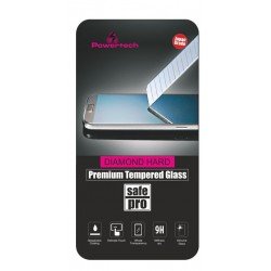 Premium Tempered Glass Screen Protector Powertech 9H 0.3mm iPhone 6 - 6S - 7 Γυάλινο Προστατευτικό Οθόνης Premium Tempered Glass Screen Protector Powertech 9H 0.3mm iPhone 6 - 6S - 7 Γυάλινο Προστατευτικό Οθόνης