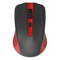 POWERTECH PT-399 WIRELESS OPTICAL MOUSE 1600 DPI BLACK-RED ΑΣΥΡΜΑΤΟ ΟΠΤΙΚΟ ΠΟΝΤΙΚΙ ΜΑΥΡΟ-ΚΟΚΚΙΝΟ POWERTECH PT-399 WIRELESS OPTICAL MOUSE 1600 DPI BLACK-RED ΑΣΥΡΜΑΤΟ ΟΠΤΙΚΟ ΠΟΝΤΙΚΙ ΜΑΥΡΟ-ΚΟΚΚΙΝΟ