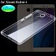 KOOWAY CLEAR JELLY SILICONE XIAOMI REDMI 4A PLASTIC PROTECTIVE SLIM CASE TRANSPARENT ΘΗΚΗ ΜΑΛΑΚΗ ΠΛΑΣΤΙΚΗ ΔΙΑΦΑΝΗΣ 3004 KOOWAY CLEAR JELLY SILICONE XIAOMI REDMI 4A PLASTIC PROTECTIVE SLIM CASE TRANSPARENT ΘΗΚΗ ΜΑΛΑΚΗ ΠΛΑΣΤΙΚΗ ΔΙΑΦΑΝΗΣ 3004