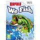 RAPALA WE FISH (Wii) RAPALA WE FISH (Wii)