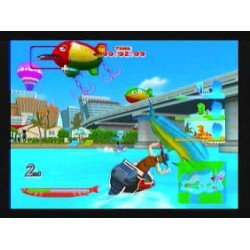 RAPALA WE FISH (Wii)