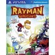 RAYMAN ORIGINS PSV (PS VITA) RAYMAN ORIGINS PSV (PS VITA)