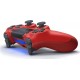JOYPAD DUAL SHOCK 4 V.2 ANALOGUE CONTROLLER SONY RED (PS4) JOYPAD DUAL SHOCK 4 V.2 ANALOGUE CONTROLLER SONY RED (PS4)