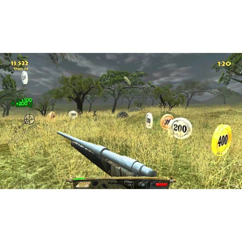 REMINGTON SUPER SLAM HUNTING AFRICA (PC)