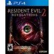 Resident Evil Revelations 2 (PS4) Resident Evil Revelations 2 (PS4)