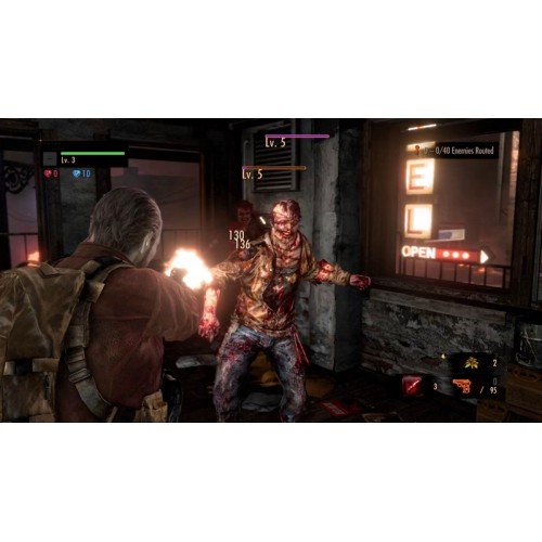 Resident Evil Revelations 2 (PS4) Resident Evil Revelations 2 (PS4)
