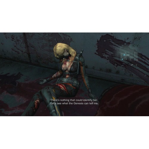 RESIDENT EVIL REVELATIONS (PC) RESIDENT EVIL REVELATIONS (PC)