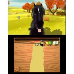 RIDING STABLES: THE WHITAKERS PRESENT MILTON AND FRIENDS (3DS)