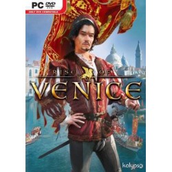 RISE OF VENICE (PC)