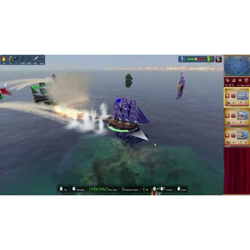 RISE OF VENICE (PC) RISE OF VENICE (PC)