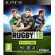 RUGBY 15 (PS3) RUGBY 15 (PS3)