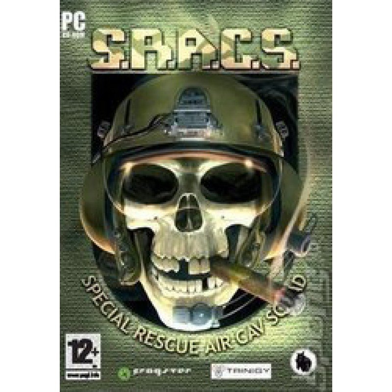 S.R.A.C.S (PC) S.R.A.C.S (PC)
