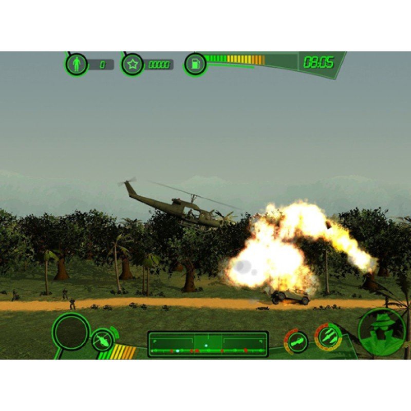 S.R.A.C.S (PC) S.R.A.C.S (PC)