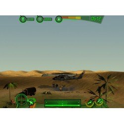 S.R.A.C.S (PC) S.R.A.C.S (PC)