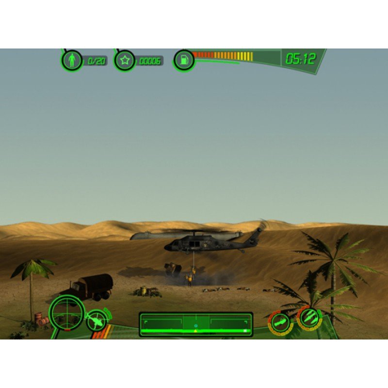 S.R.A.C.S (PC) S.R.A.C.S (PC)