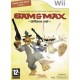 SAM AND MAX SEASON ONE 1 (Wii)