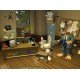 SAM AND MAX SEASON ONE 1 (Wii)