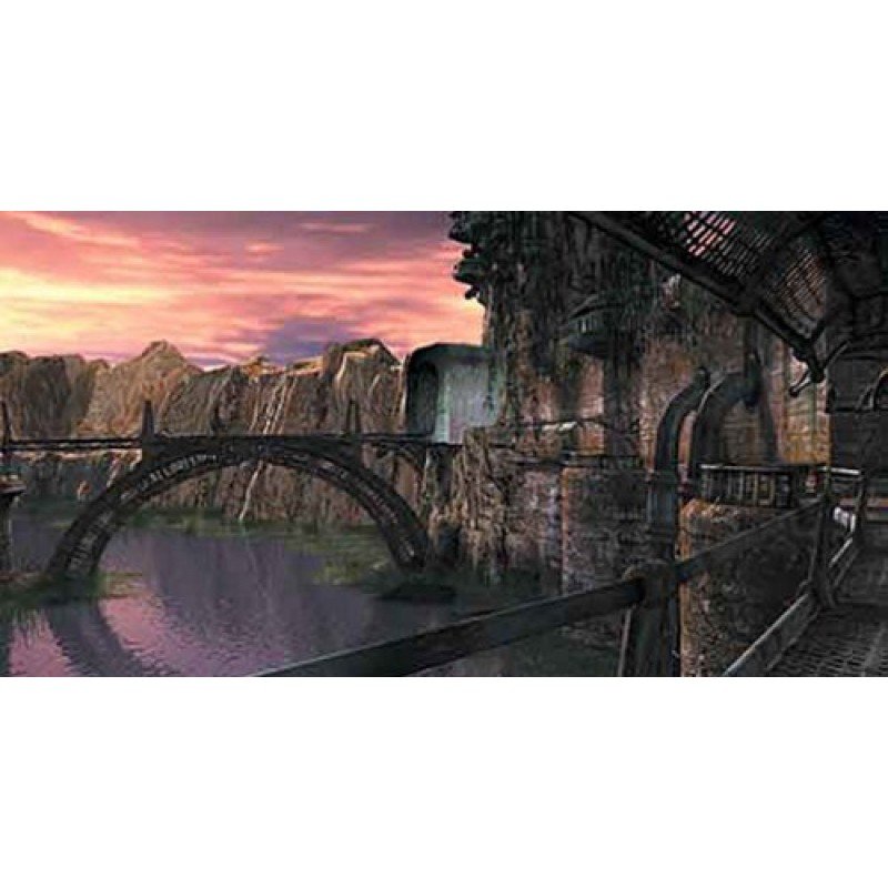 SCHIZM MYSTERIOUS JOURNEY -USED- (PC)