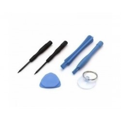 OEM PRECISION SCREWDRIVER 8 BITS SET TOOL KIT 02318 ΚΑΤΣΑΒΙΔΙΑ & ΠΑΡΕΛΚΟΜΕΝΑ IPHONE 4/5/6/7/8/X OEM PRECISION SCREWDRIVER 8 BITS SET TOOL KIT 02318 ΚΑΤΣΑΒΙΔΙΑ & ΠΑΡΕΛΚΟΜΕΝΑ IPHONE 4/5/6/7/8/X