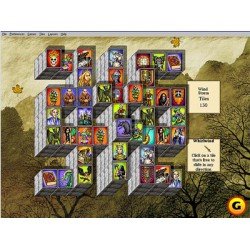 SHANGAI SECOND DYNASTY -USED- (PC) SHANGAI SECOND DYNASTY -USED- (PC)