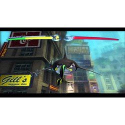 SHARK TALE (PC) SHARK TALE (PC)