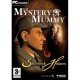 SHERLOCK HOLMES THE MYSTERY OF THE MUMMY-USED- (PC)
