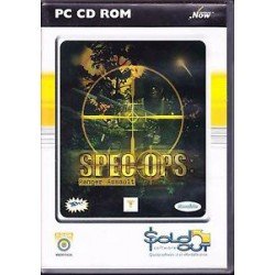 SPEC OPS RANGER ASSAULT -USED- (PC)