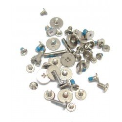 Πλήρες Σέτ Βίδες iPhone 4S Set Of Screws i4S