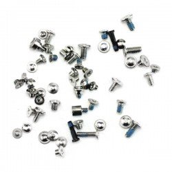 Πλήρες Σέτ Βίδες iPhone 5S Set Of Screws i5S Πλήρες Σέτ Βίδες iPhone 5S Set Of Screws i5S
