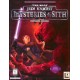 STAR WARS JEDI KNIGHT MYSTERIES OF THE SITH COMPANION MISSIONS (PC) STAR WARS JEDI KNIGHT MYSTERIES OF THE SITH COMPANION MISSIONS (PC)