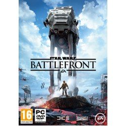 STAR WARS BATTLEFRONT (PC)