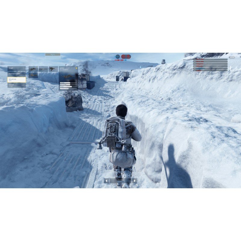 STAR WARS BATTLEFRONT (PC) STAR WARS BATTLEFRONT (PC)