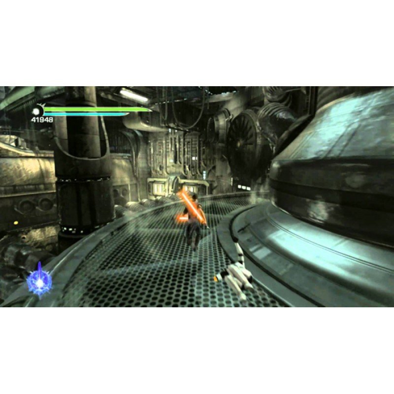STAR WARS: THE FORCE UNLEASHED II (PC) STAR WARS: THE FORCE UNLEASHED II (PC)