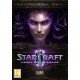 STARCRAFT II (2) : HEART OF THE SWARM (PC) STARCRAFT II (2) : HEART OF THE SWARM (PC)
