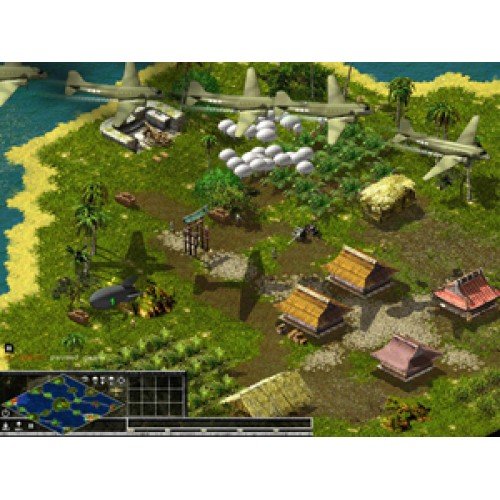SUDDEN STRIKE -USED- (PC) SUDDEN STRIKE -USED- (PC)