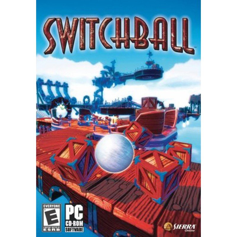 SWITCHBALL (PC)