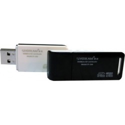 SIYOTEAM SY-368 USB A 2.0 MULTI CARD READER ΑΝΑΓΝΩΣΤΗΣ ΚΑΡΤΩΝ SY-580
