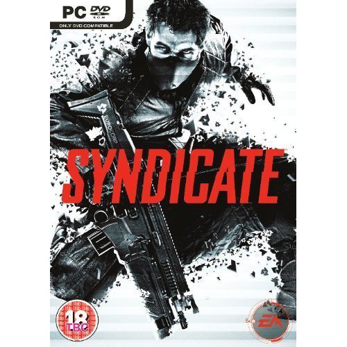 SYNDICATE (PC) SYNDICATE (PC)