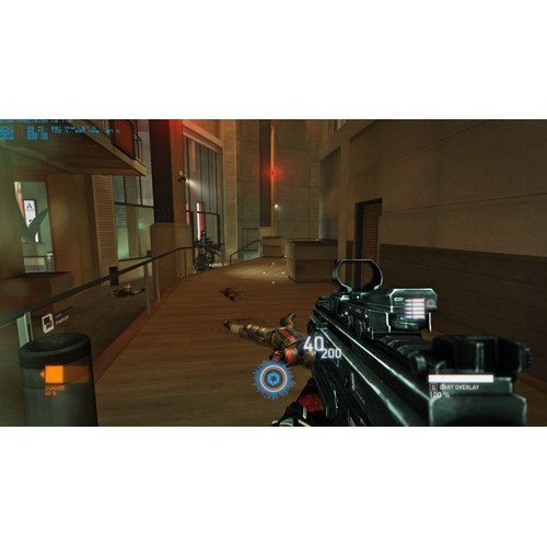 SYNDICATE (PC) SYNDICATE (PC)