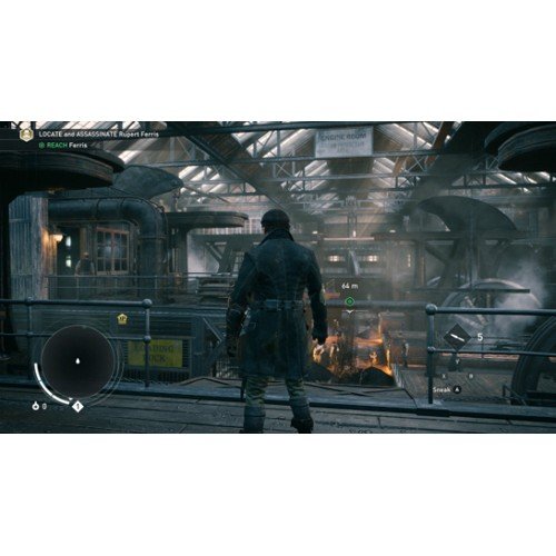 SYNDICATE (PC) SYNDICATE (PC)