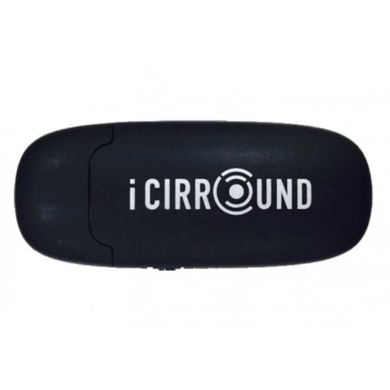 iCIRROUND iSHOWDRIVE WIB5012 WIRELESS FLASH DRIVE BLACK iOS & ANDROID iCIRROUND iSHOWDRIVE WIB5012 WIRELESS FLASH DRIVE BLACK iOS & ANDROID