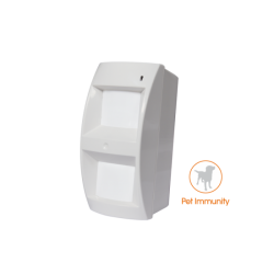 AMC SOUTDOOR-L ALARM DUAL PIR EXTERNAL RADAR ΕΞΩΤΕΡΙΚΟΣ ΥΠΕΡΥΘΡΟΣ ΑΝΙΧΝΕΥΤΗΣ ΚΙΝΗΣΗΣ ΣΥΝΑΓΕΡΜΟΥ