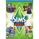 THE SIMS 3 MOVIE STUFF (PC) THE SIMS 3 MOVIE STUFF (PC)