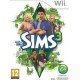 THE SIMS 3 (Wii) THE SIMS 3 (Wii)
