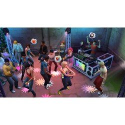 THE SIMS 4 GET TOGETHER (PC) THE SIMS 4 GET TOGETHER (PC)