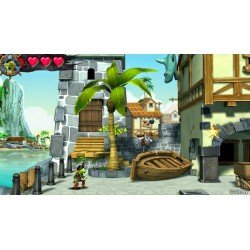 THE MUPPETS MOVIE ADVENTURES PSV (PS VITA) THE MUPPETS MOVIE ADVENTURES PSV (PS VITA)