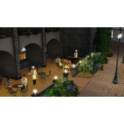 THE SIMS 3 MONTE VISTA (PC)