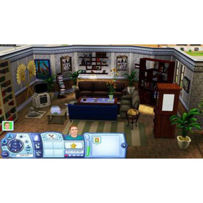 THE SIMS 3 DESIGN AND HIGH-TECH STUFF (PC)