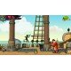THE MUPPETS MOVIE ADVENTURES PSV (PS VITA) THE MUPPETS MOVIE ADVENTURES PSV (PS VITA)